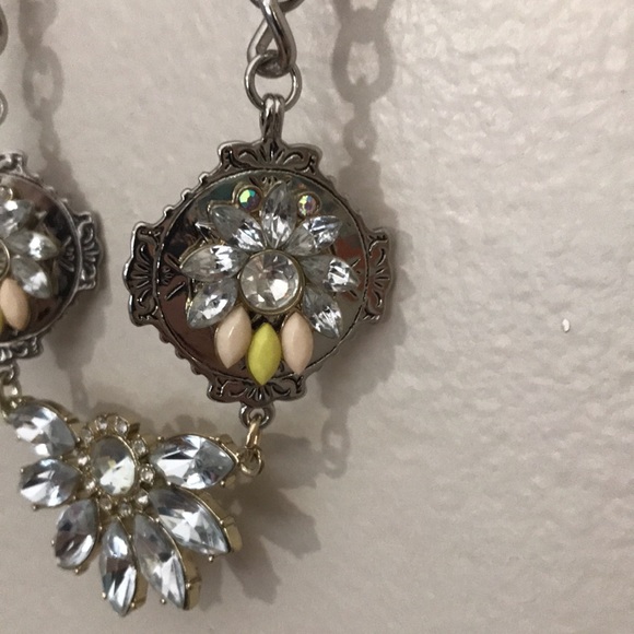 NEW Vintage Juicy Couture Necklace - Picture 3 of 8